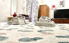 Chiarina Rooms