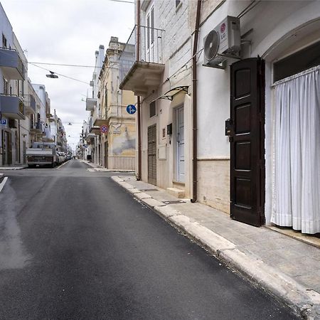 Chiarina Rooms Polignano a Mare Exterior photo