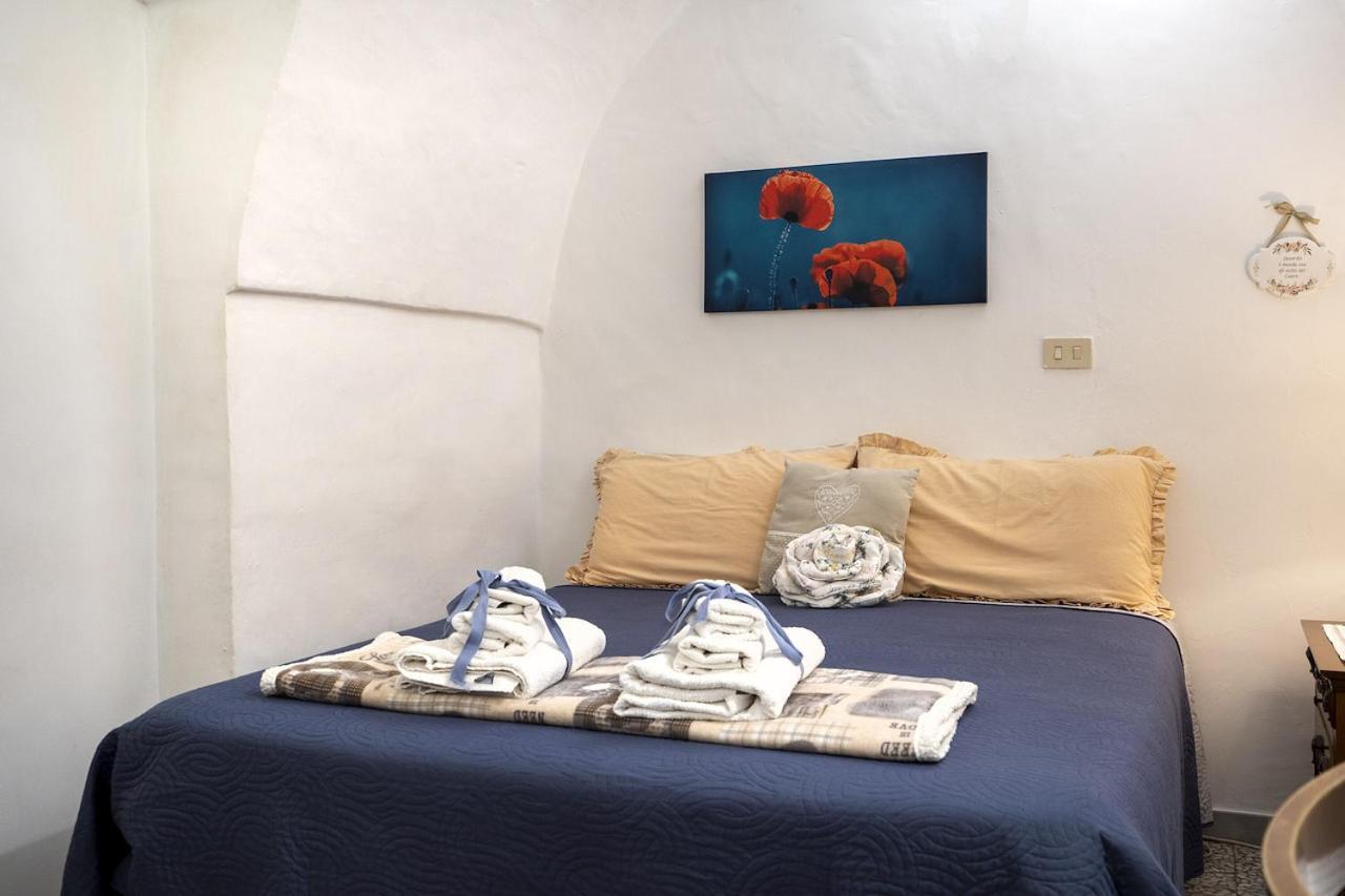 Chiarina Rooms Polignano a Mare Exterior photo